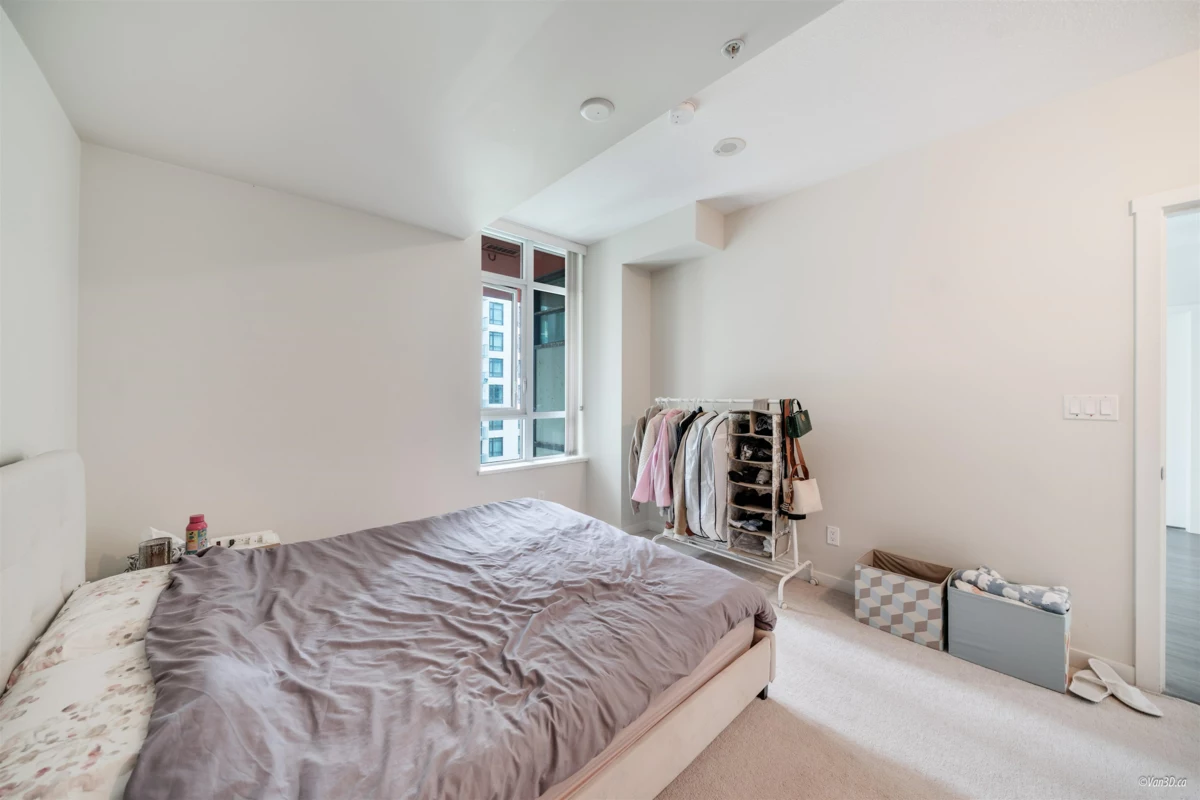 Laundry Room Photo of 1001 7338 Gollner Avenue, Richmond, BC