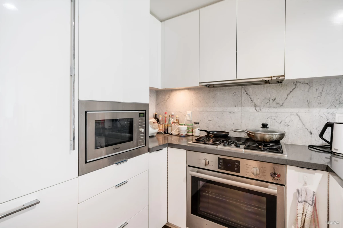 Loft / Bonus Room Photo of 1001 7338 Gollner Avenue, Richmond, BC