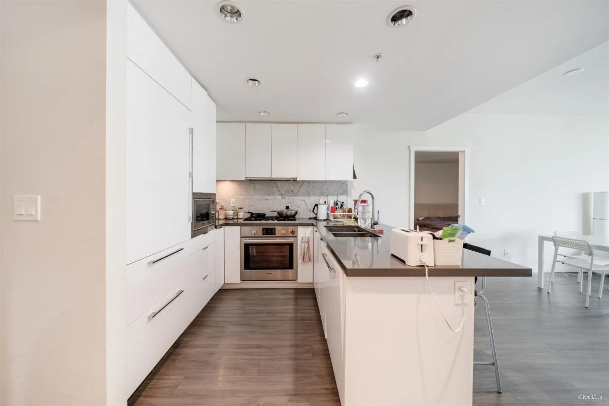 Office / Den Photo of 1001 7338 Gollner Avenue, Richmond, BC