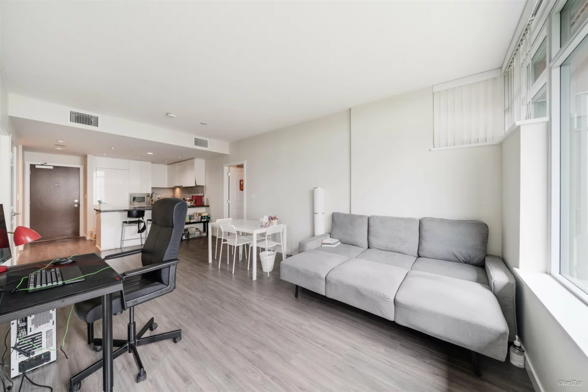 Pantry Photo of 1001 7338 Gollner Avenue, Richmond, BC