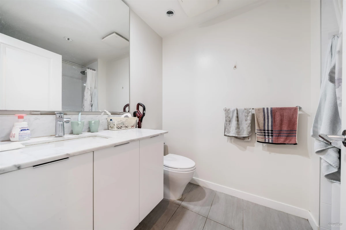 Staircase Photo of 1001 7338 Gollner Avenue, Richmond, BC