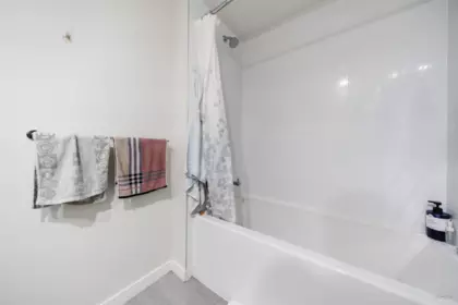 Garage Interior Photo of 1001 7338 Gollner Avenue, Richmond, BC