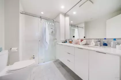 Mudroom Photo of 1001 7338 Gollner Avenue, Richmond, BC