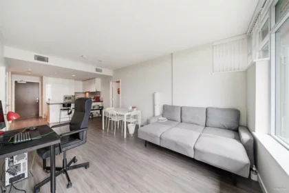 Pantry Photo of 1001 7338 Gollner Avenue, Richmond, BC