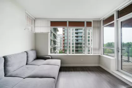 Primary Bedroom Photo of 1001 7338 Gollner Avenue, Richmond, BC