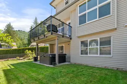 Community Amenities Photo (Clubhouse) of 27 46791 Hudson Road, Chilliwack, BC