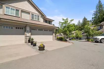 27 46791 Hudson Road, Chilliwack, BC, Chilliwack — Townhouse for sale