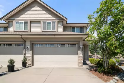 27 46791 Hudson Road, Chilliwack, BC, Chilliwack — Townhouse for sale