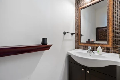 Loft / Bonus Room Photo of 27 46791 Hudson Road, Chilliwack, BC