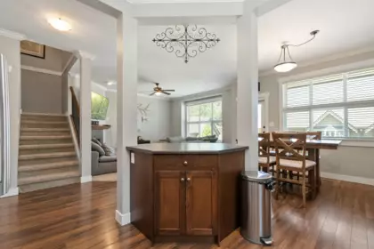 Pantry Photo of 27 46791 Hudson Road, Chilliwack, BC