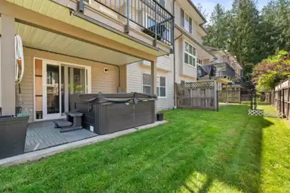 Playground / Recreational Area Near 27 46791 Hudson Road, Chilliwack, BC