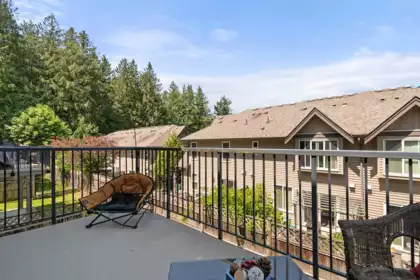 Swimming Pool Photo of 27 46791 Hudson Road, Chilliwack, BC