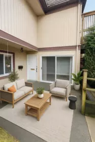 1 319 Highland Way, Port Moody, BC, Port Moody — Townhouse for sale