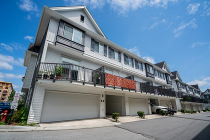 32 15778 85 Avenue, Surrey, BC, Surrey — Townhouse for sale