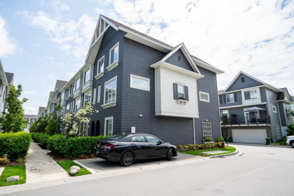 32 15778 85 Avenue, Surrey, BC, Surrey — Townhouse for sale