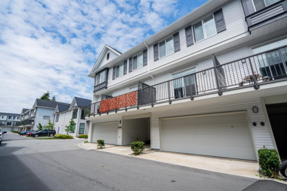 32 15778 85 Avenue, Surrey, BC, Surrey — Townhouse for sale