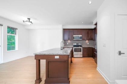 Breakfast Nook Photo of 129 1480 Southview Street, Coquitlam, BC