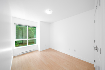 Entry Foyer Photo of 129 1480 Southview Street, Coquitlam, BC