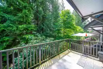 Fitness Center Photo Near 129 1480 Southview Street, Coquitlam, BC