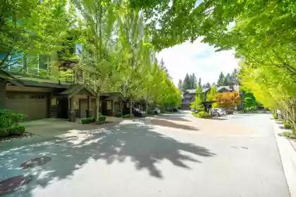 Front Yard Photo of 129 1480 Southview Street, Coquitlam, BC