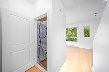 Guest Bathroom Photo of 129 1480 Southview Street, Coquitlam, BC
