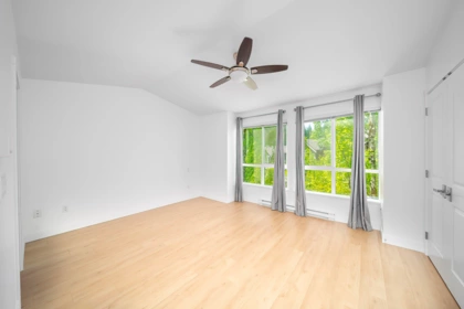 Hallway Photo of 129 1480 Southview Street, Coquitlam, BC