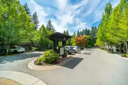 Hot Tub / Spa Photo of 129 1480 Southview Street, Coquitlam, BC