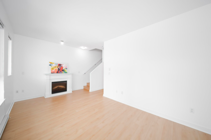 Loft / Bonus Room Photo of 129 1480 Southview Street, Coquitlam, BC