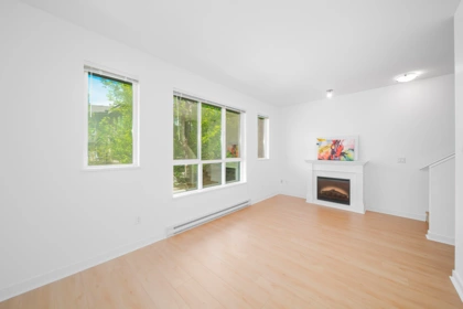 Office / Den Photo of 129 1480 Southview Street, Coquitlam, BC