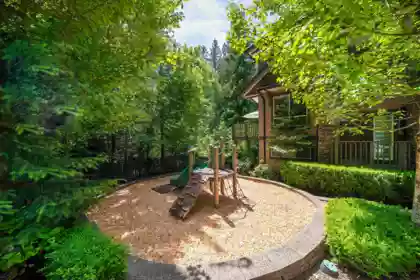 Outdoor Deck Photo of 129 1480 Southview Street, Coquitlam, BC