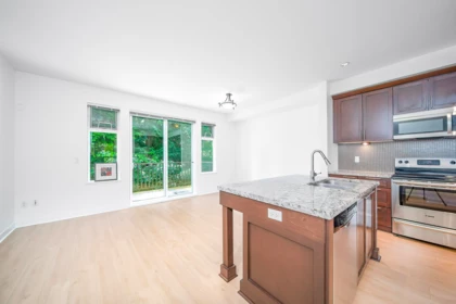 Pantry Photo of 129 1480 Southview Street, Coquitlam, BC
