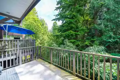 Playground / Recreational Area Near 129 1480 Southview Street, Coquitlam, BC