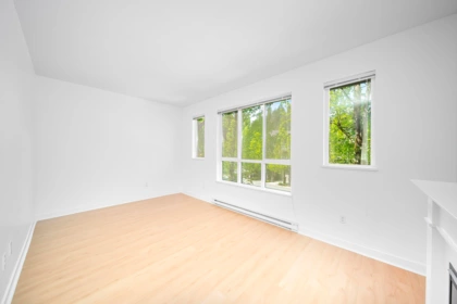 Powder Room Photo of 129 1480 Southview Street, Coquitlam, BC