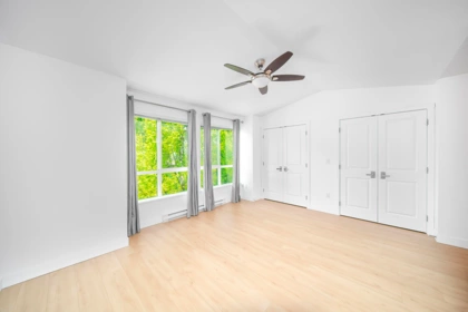 Staircase Photo of 129 1480 Southview Street, Coquitlam, BC