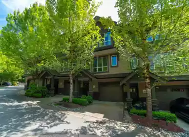 Swimming Pool Photo of 129 1480 Southview Street, Coquitlam, BC