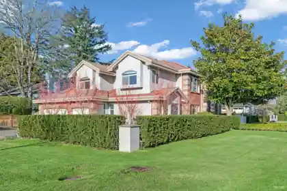 5531 Ludlow Road, Richmond, BC, Richmond — Single Family Residence for sale