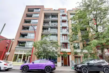 204 231 E Pender Street, Vancouver, BC, Vancouver — Apartment/Condo for sale