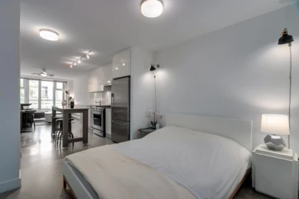 204 231 E Pender Street, Vancouver, BC, Vancouver — Apartment/Condo for sale