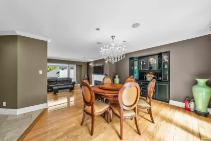 Pantry Photo of 6550 Albery Place, Burnaby, BC