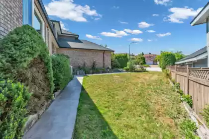 Swimming Pool Photo of 6550 Albery Place, Burnaby, BC
