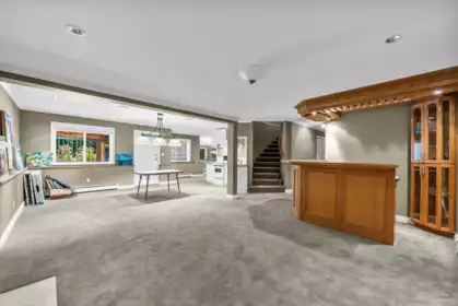 Mudroom Photo of 6550 Albery Place, Burnaby, BC