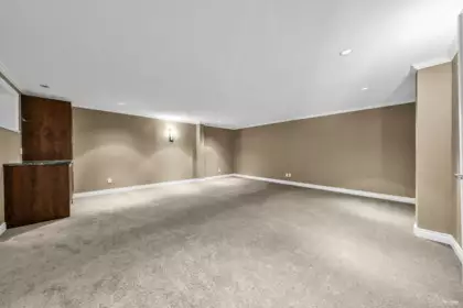 Staircase Photo of 6550 Albery Place, Burnaby, BC