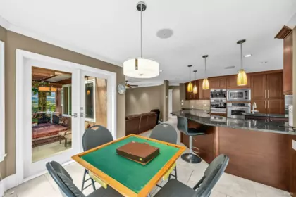 Loft / Bonus Room Photo of 6550 Albery Place, Burnaby, BC
