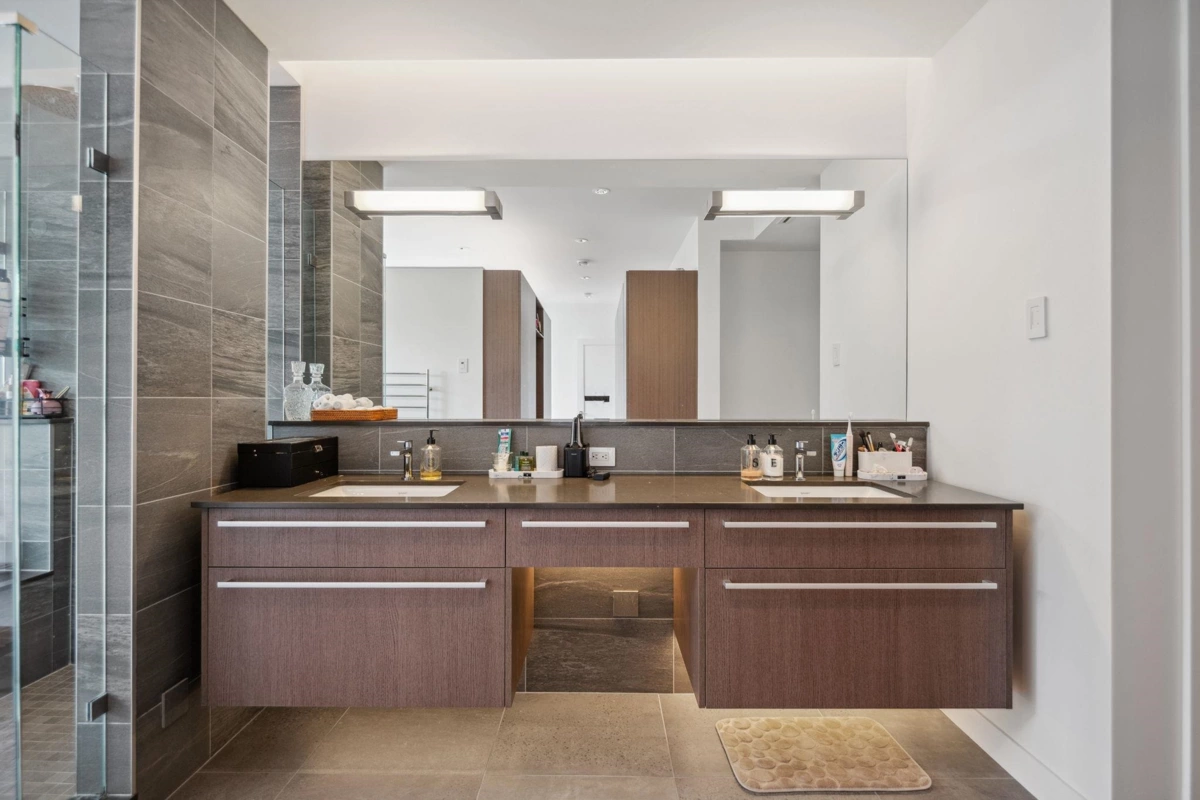 Basement Recreation Room Photo of 18 9055 Dayton Avenue, Richmond, BC