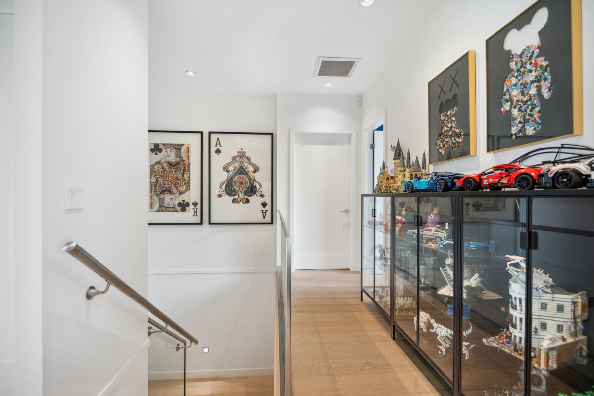 Bedroom 4 Photo of 18 9055 Dayton Avenue, Richmond, BC