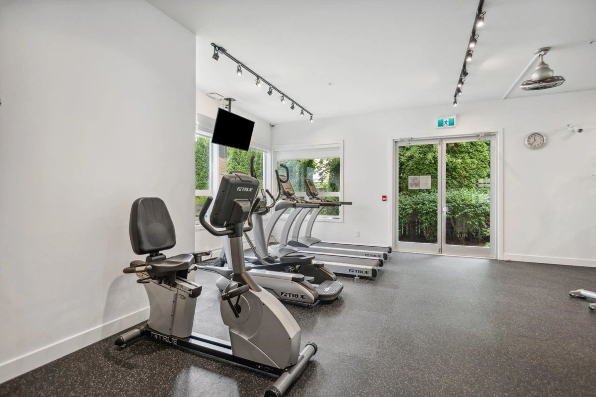 Community Amenities Photo (Clubhouse) of 18 9055 Dayton Avenue, Richmond, BC