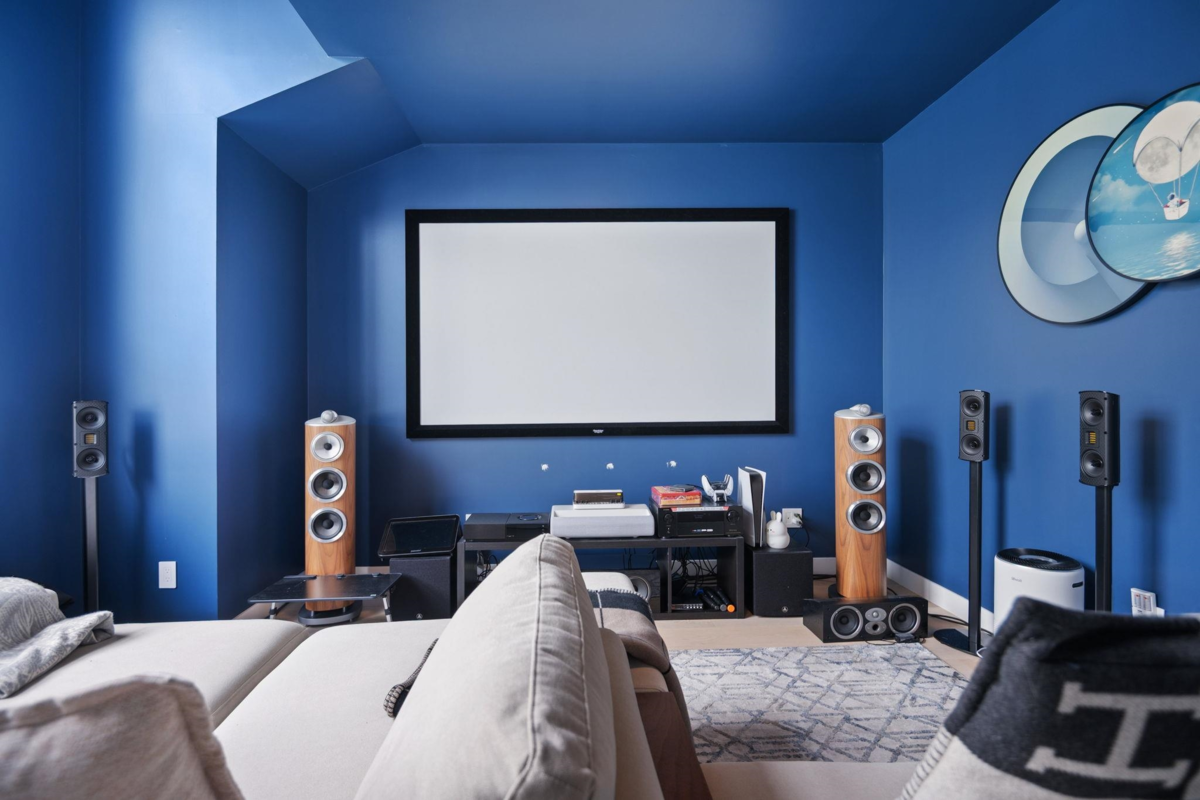 Entry Foyer Photo of 18 9055 Dayton Avenue, Richmond, BC