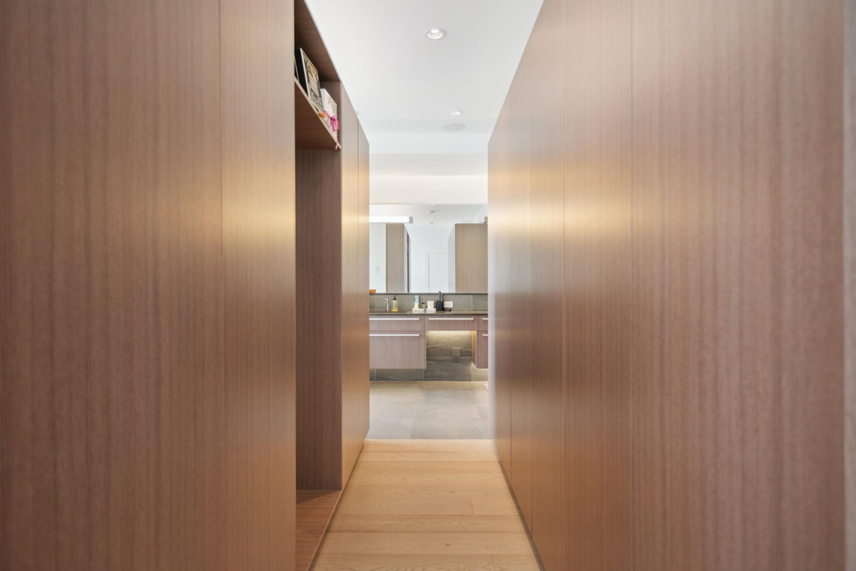 Laundry Room Photo of 18 9055 Dayton Avenue, Richmond, BC