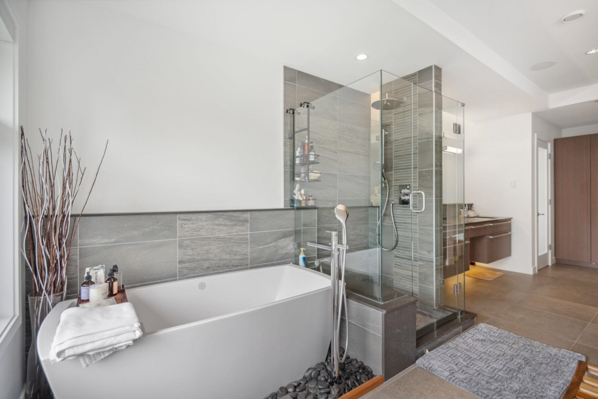 Loft / Bonus Room Photo of 18 9055 Dayton Avenue, Richmond, BC