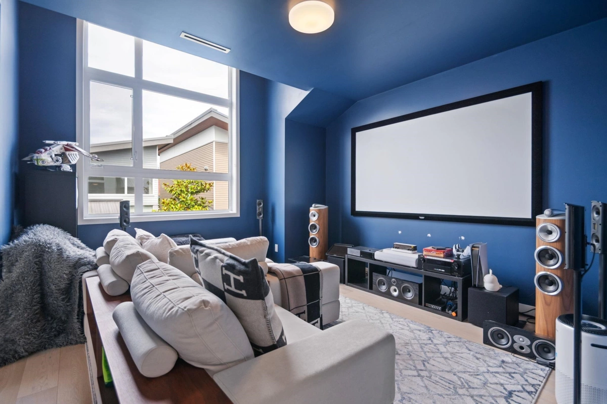 Mudroom Photo of 18 9055 Dayton Avenue, Richmond, BC